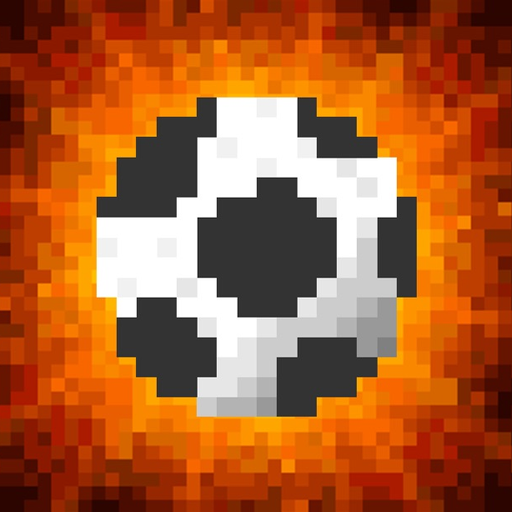 Jetpack Soccer - Physics Based Soccer app icon