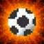 Jetpack Soccer - Physics Based Soccer icon