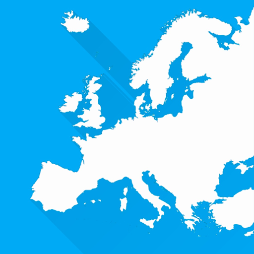 Europa Trivial Quiz app icon