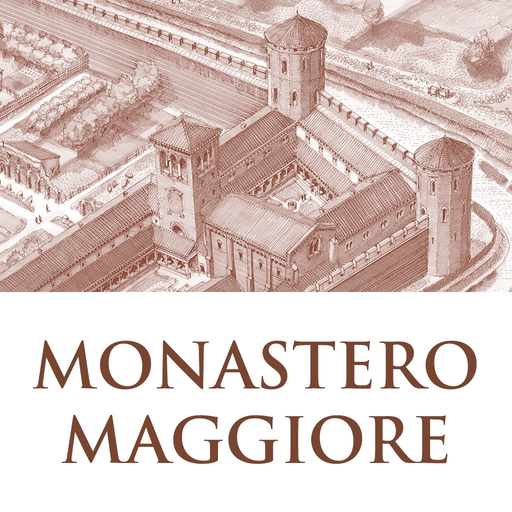 Archaeological Museum of Milan app icon