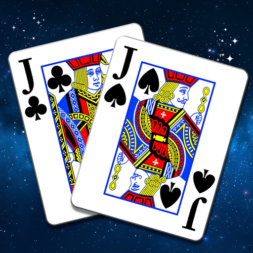 Euchre - Play online & offline app icon