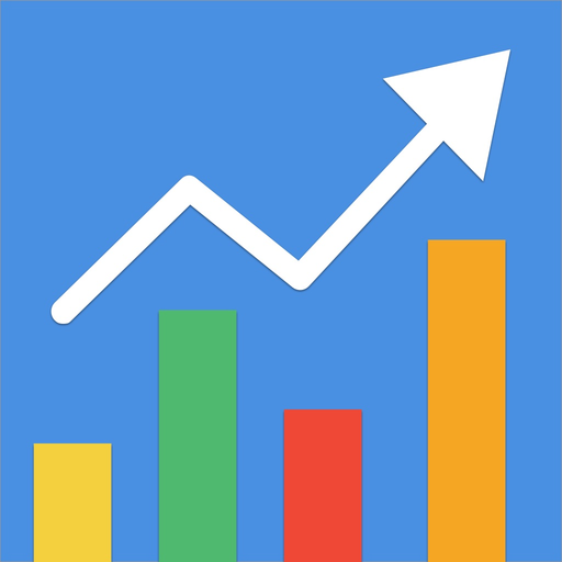 Profit Predictor app icon