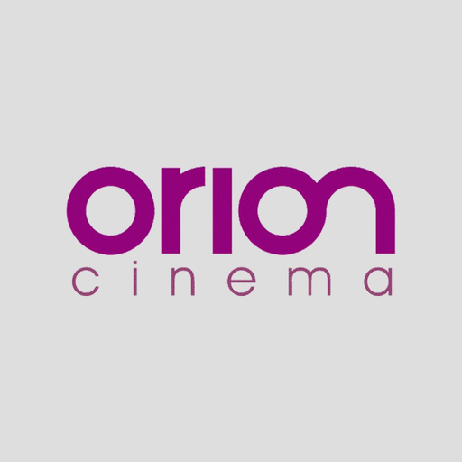 Orion Cinemas UK app icon