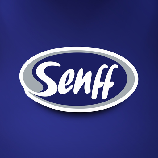 Senff Clientes: Cartão e + app icon