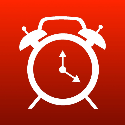 Alarm Clock - Wake Up Easily! app icon