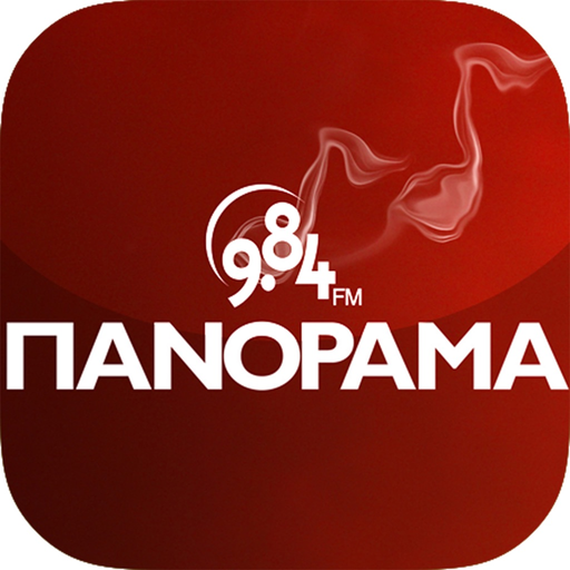 Panorama 984 app icon