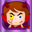 Halloween Dress up - HD icon