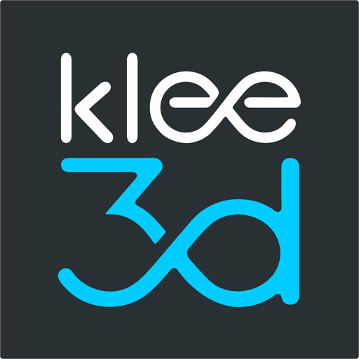 K3D Player app icon