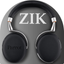 Zik Manager icon