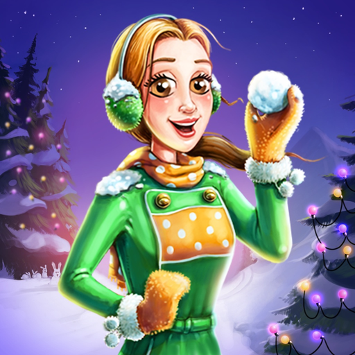 Delicious - Emily's Holiday Season app icon