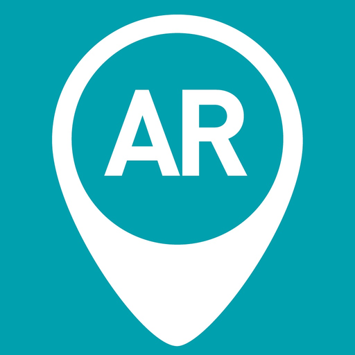 Glamorgan Heritage Coast AR app icon