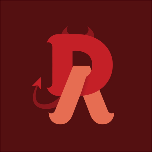 Devil's Advocate Game app icon
