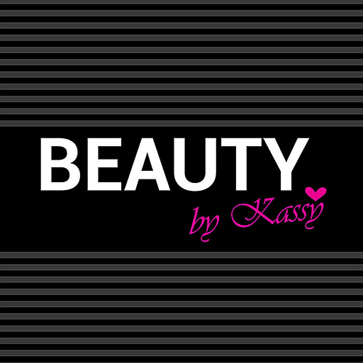 Beauty By Kassy app icon