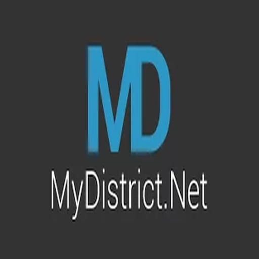 MyDistrict.Net Delivery App app icon