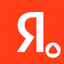 Yandex with Alice AI icon