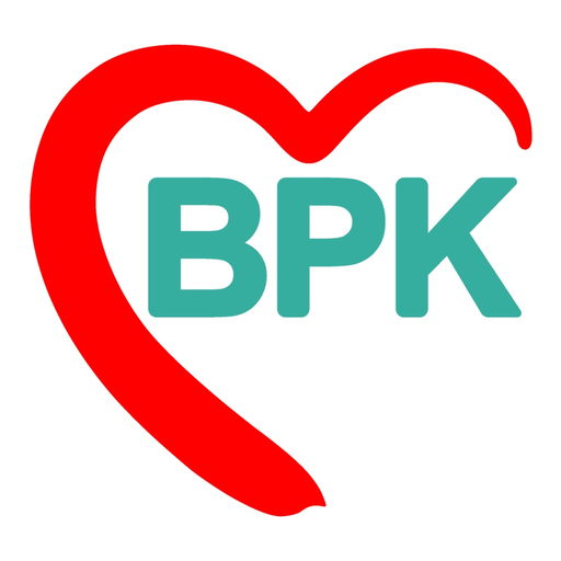 BPK Connect app icon