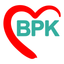 BPK Connect icon