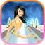 Subway Train Rush 3D icon