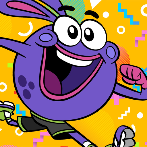 GoNoodle - Kids Videos app icon