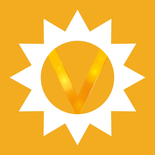 Protetor Solar app icon