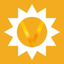 Protetor Solar icon
