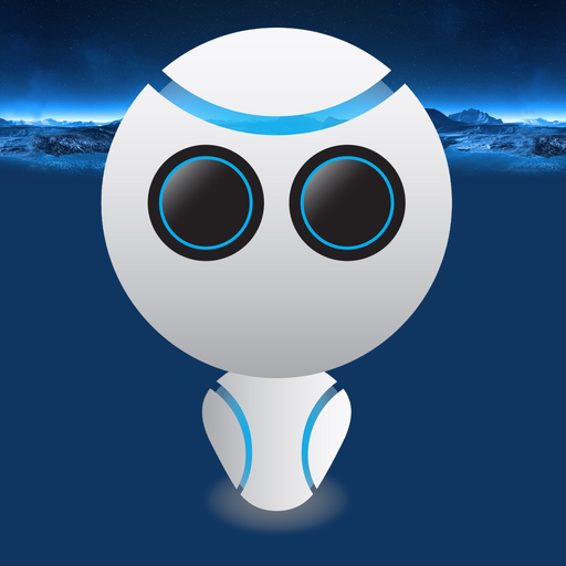 AlienTennis app icon