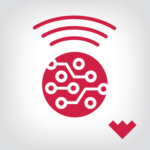 CygNet Operator app icon
