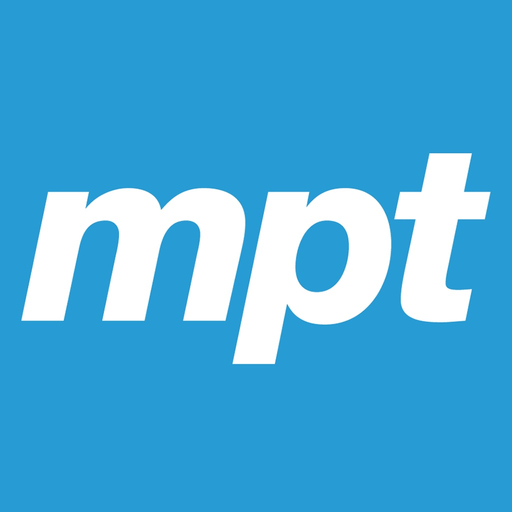 Maryland Public Television app icon