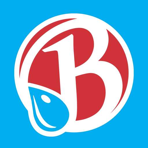 BWB Rewards app icon
