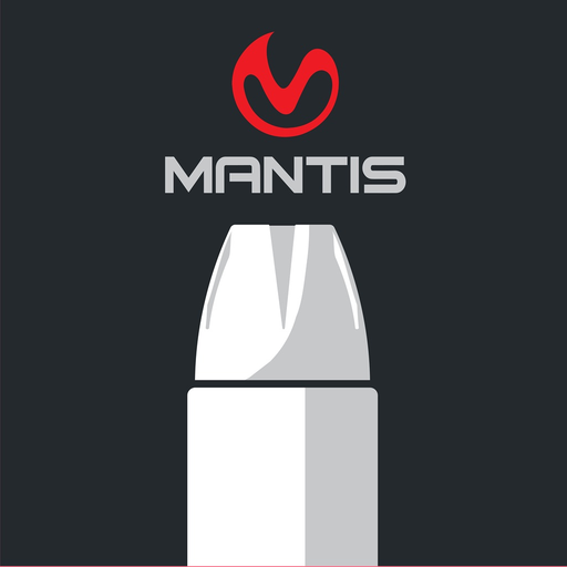 MantisX - Pistol/Rifle app icon