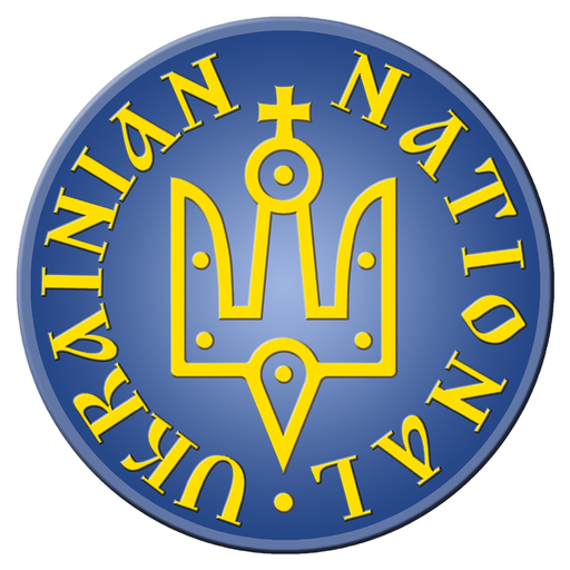 Ukrainian National FCU app icon