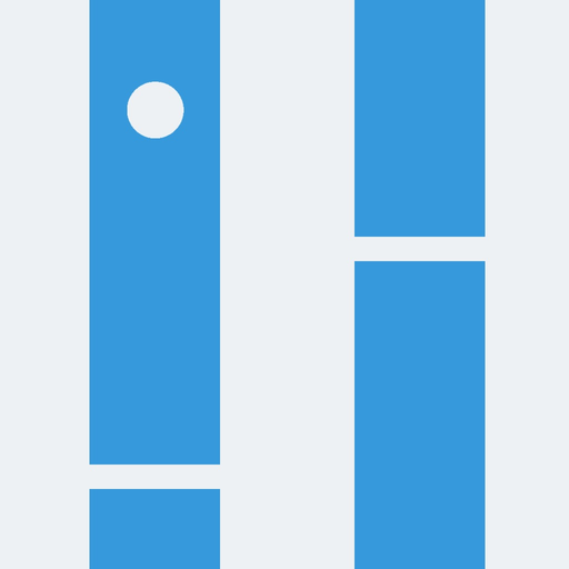 Double Tap - A Simple Game of Coordination app icon