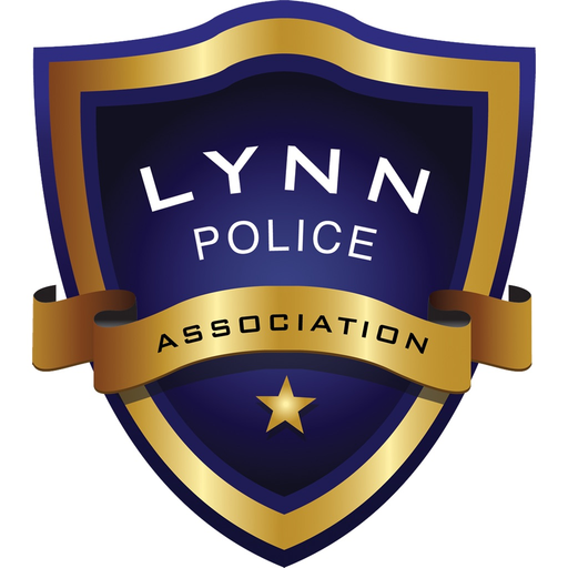 Lynn Police Association app icon