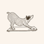 Find What Feels Good Yoga icon