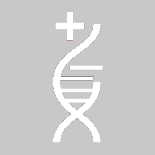 Precision Health Osteoporosis app icon