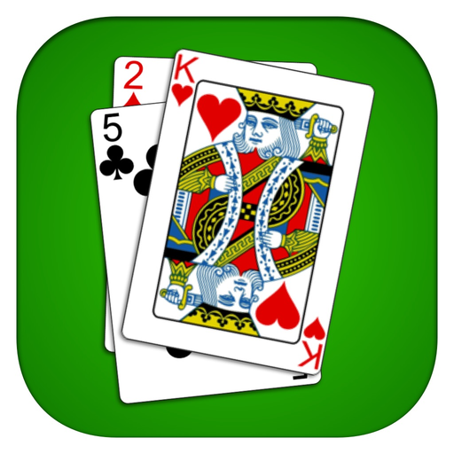 Perfect 11 - Solitaire Game app icon