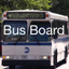 Bus Board icon
