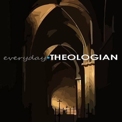 Everyday Theologian app icon