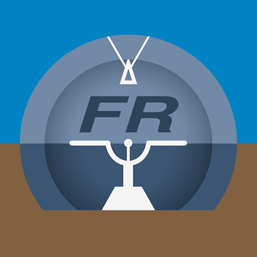 Flight Review Prep app icon