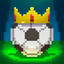 Kicking King icon