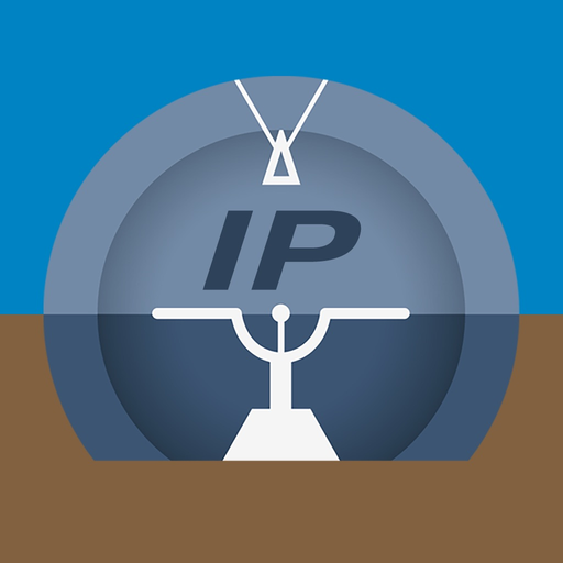 Instrument Proficiency Prep app icon