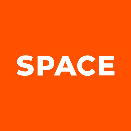 SpaceCycle app icon