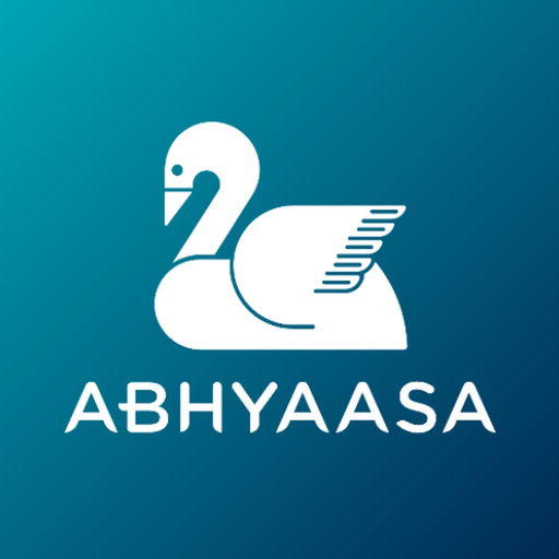 Abhyaasa app icon
