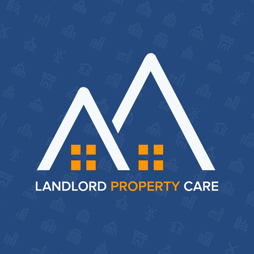 Landlord Property Care app icon