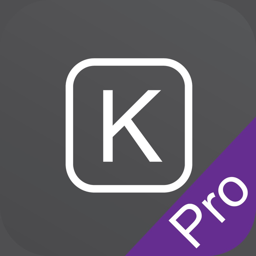 Hiragana Table Keyboard Pro app icon