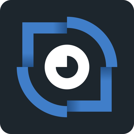 Nx Witness Mobile app icon
