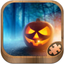 Halloween Jigsaw Puzzles Game icon