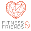 Fitness & Friends icon