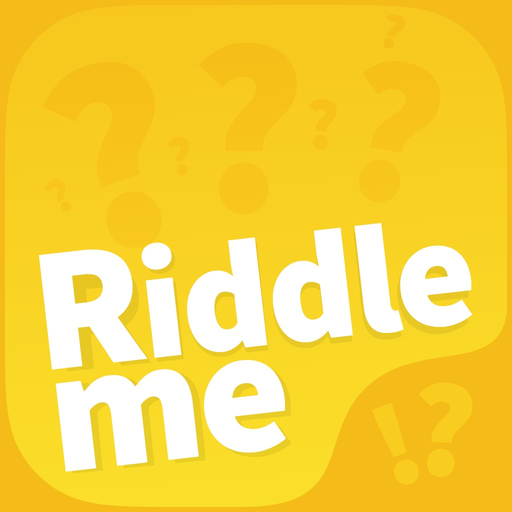 Riddle Me! app icon