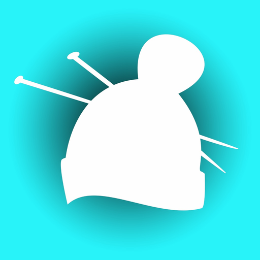 KnitsThatFit Hats app icon